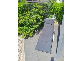 Vakantieappartement Scharbeutz Buitenaudio-opname 11
