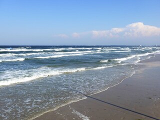 Apartamento de vacaciones Scharbeutz Grabación al aire libre 9