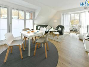 Vakantieappartement Christina 3150001 - Juist - image1