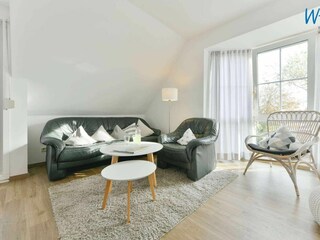 Appartamento per vacanze Tidofeld  18