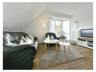 Apartamento de vacaciones Tidofeld Características 3