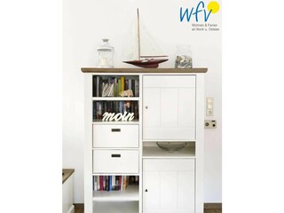 Apartamento de vacaciones Tidofeld  20