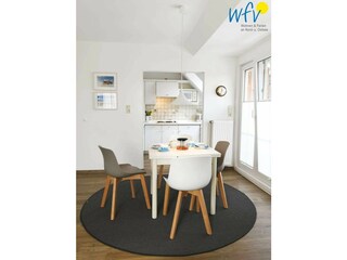 Apartamento de vacaciones Tidofeld Características 6