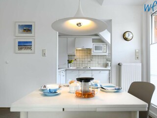 Vakantieappartement Tidofeld  22