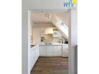 Vakantieappartement Tidofeld  23