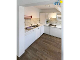 Appartamento per vacanze Tidofeld  24