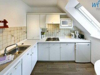 Apartamento de vacaciones Tidofeld  24