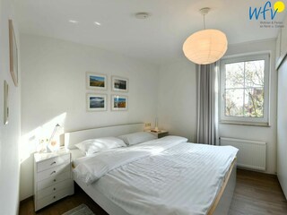 Apartamento de vacaciones Tidofeld Características 7