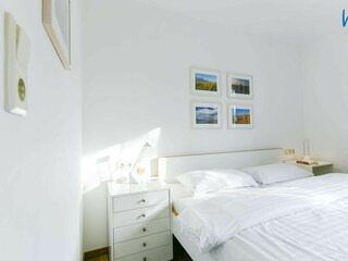 Vakantieappartement Tidofeld Kenmerken 8