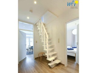 Vakantieappartement Tidofeld Kenmerken 11