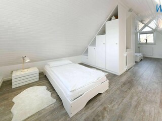 Apartamento de vacaciones Tidofeld Características 12