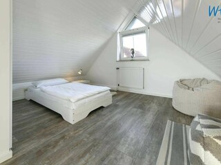 Vakantieappartement Tidofeld Kenmerken 13