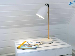 Appartamento per vacanze Tidofeld  31