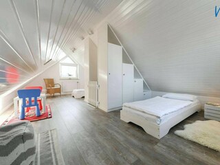 Apartamento de vacaciones Tidofeld Características 13