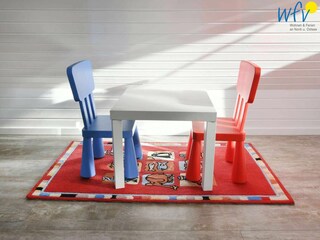 Apartamento de vacaciones Tidofeld Características 15