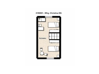 Apartamento de vacaciones Tidofeld  33