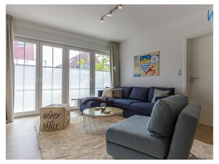 Vakantieappartement Tidofeld Kenmerken 1