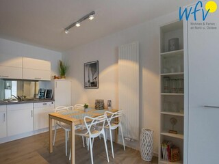 Vakantieappartement Tidofeld  5