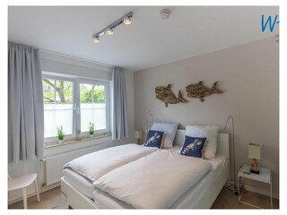 Vakantieappartement Tidofeld Kenmerken 3