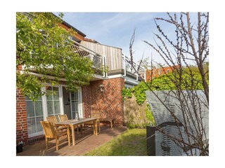 Vakantieappartement Tidofeld  6
