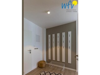 Appartement de vacances Tidofeld Équipement 5