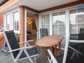 Vakantieappartement Tidofeld  1