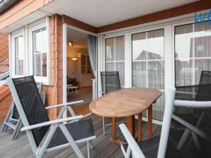 3150003 Vakantieappartement Ockjes Stuuv - Tidofeld - image1