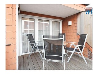Vakantieappartement Tidofeld  2