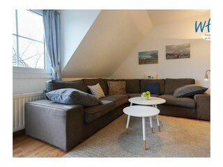 Vakantieappartement Tidofeld  3
