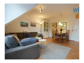 Vakantieappartement Tidofeld  4