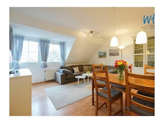 Vakantieappartement Tidofeld  5