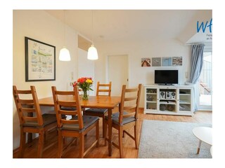 Vakantieappartement Tidofeld  6