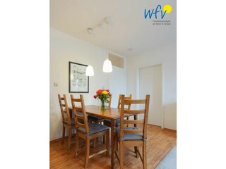 Vakantieappartement Tidofeld  7