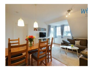 Vakantieappartement Tidofeld  8