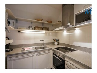 Vakantieappartement Tidofeld  10