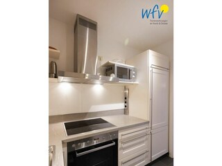 Vakantieappartement Tidofeld  10
