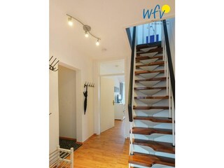 Appartamento per vacanze Tidofeld  15