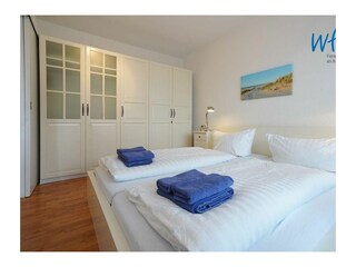 Vakantieappartement Tidofeld  17