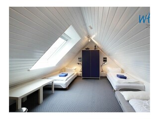 Vakantieappartement Tidofeld  18