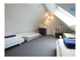 Vakantieappartement Tidofeld  20