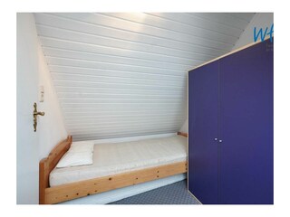 Vakantieappartement Tidofeld  20