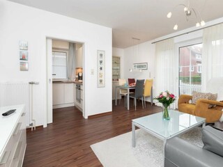 Apartamento de vacaciones Tidofeld Características 19