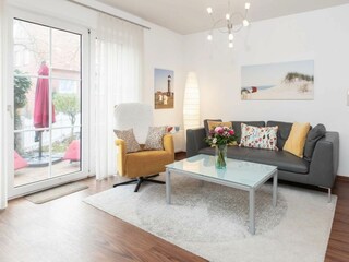 Apartamento de vacaciones Tidofeld Características 19