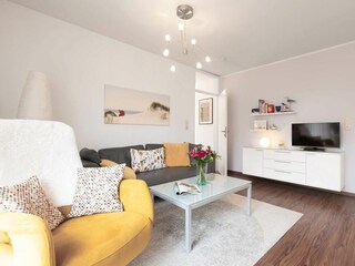 Apartamento de vacaciones Tidofeld Características 21