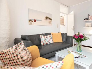 Apartamento de vacaciones Tidofeld Características 21