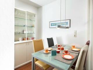 Apartamento de vacaciones Tidofeld Grabación al aire libre 2