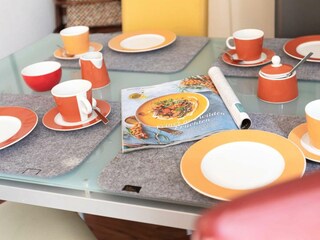Apartamento de vacaciones Tidofeld Grabación al aire libre 4