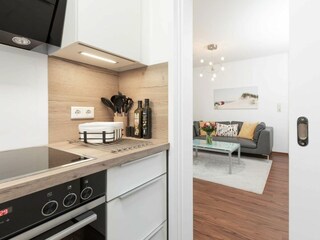 Apartamento de vacaciones Tidofeld Grabación al aire libre 6