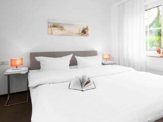 Appartamento per vacanze Tidofeld Caratteristiche 23