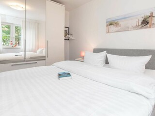 Apartamento de vacaciones Tidofeld Características 24